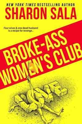 Broke-Ass Women’’s Club