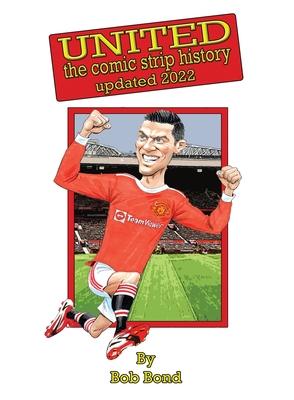 Manchester United History Comic Book: Soccer meets Comics