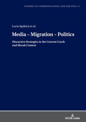 Media - Migration - Politics: Discursive Strategies in the Current Czech and Slovak Context
