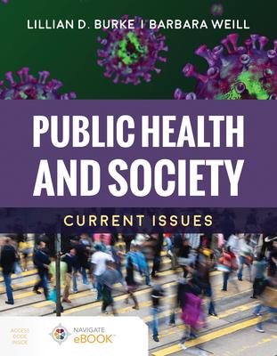 Public Health & Society: Current Issues