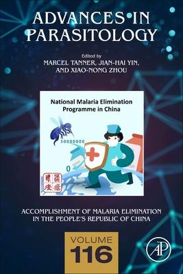 Accomplishment of Malaria Elimination in the People’’s Republic of China, 117