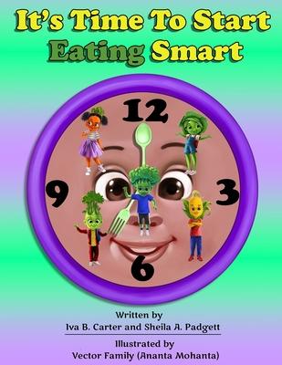 It’’s Time to Start Eating Smart