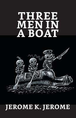 Three Men in a Boat