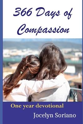 366 Days of Compassion: One Year Devotional