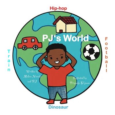 PJ’’s World