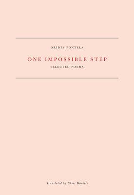 One Impossible Step: Selected Poems