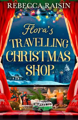 Flora’’s Travelling Christmas Shop