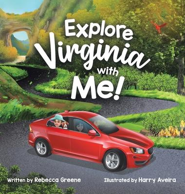 Explore Virginia with Me!