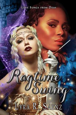 Ragtime Swing: A Nocturne Symphony Novel