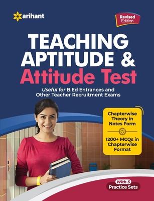 Teaching Aptitude