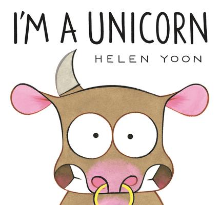 I’’m a Unicorn