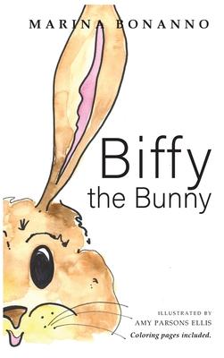 Biffy the Bunny