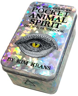 The Wild Unknown Animal Spirit Pocket Deck