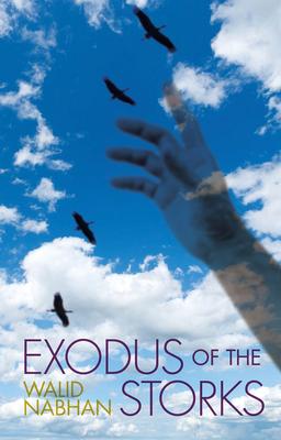 Exodus of the Storks