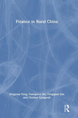 Finance in Rural China