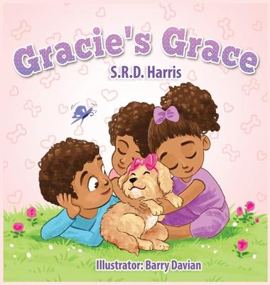 Gracie’’s Grace: A Tail Teaching Compassion