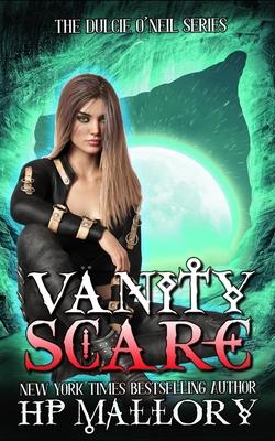 Vanity Scare: A Fantasy Romance Series