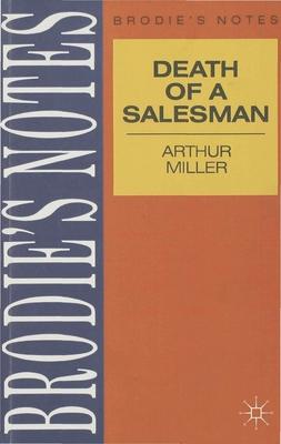 Miller: Death of a Salesman