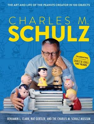 Charles M. Schulz: (Peanuts Comics, Comic Strips, Charlie Brown, Snoopy)