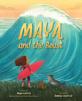 Maya and the Beast