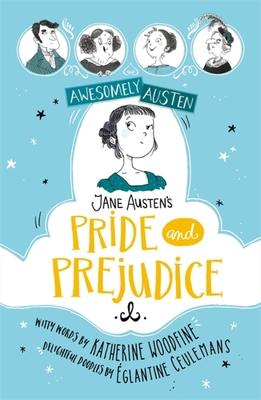 Jane Austen’s Pride and Prejudice