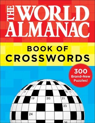 World Almanac Book of Crossword Puzzles