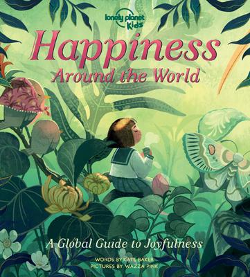 Happiness Around the World 1