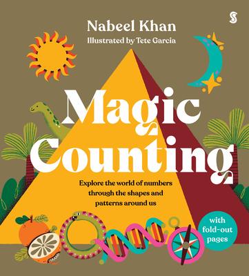 My Magic Counting Book