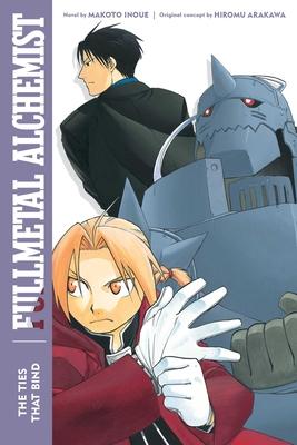 Fullmetal Alchemist: The Ties That Bind: Second Editionvolume 5