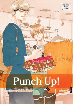 Punch Up!, Vol. 7: Volume 7