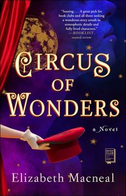 Circus of Wonders