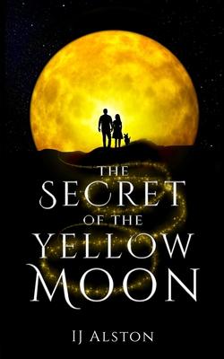 The Secret of the Yellow Moon: The Reminu Series Book #1