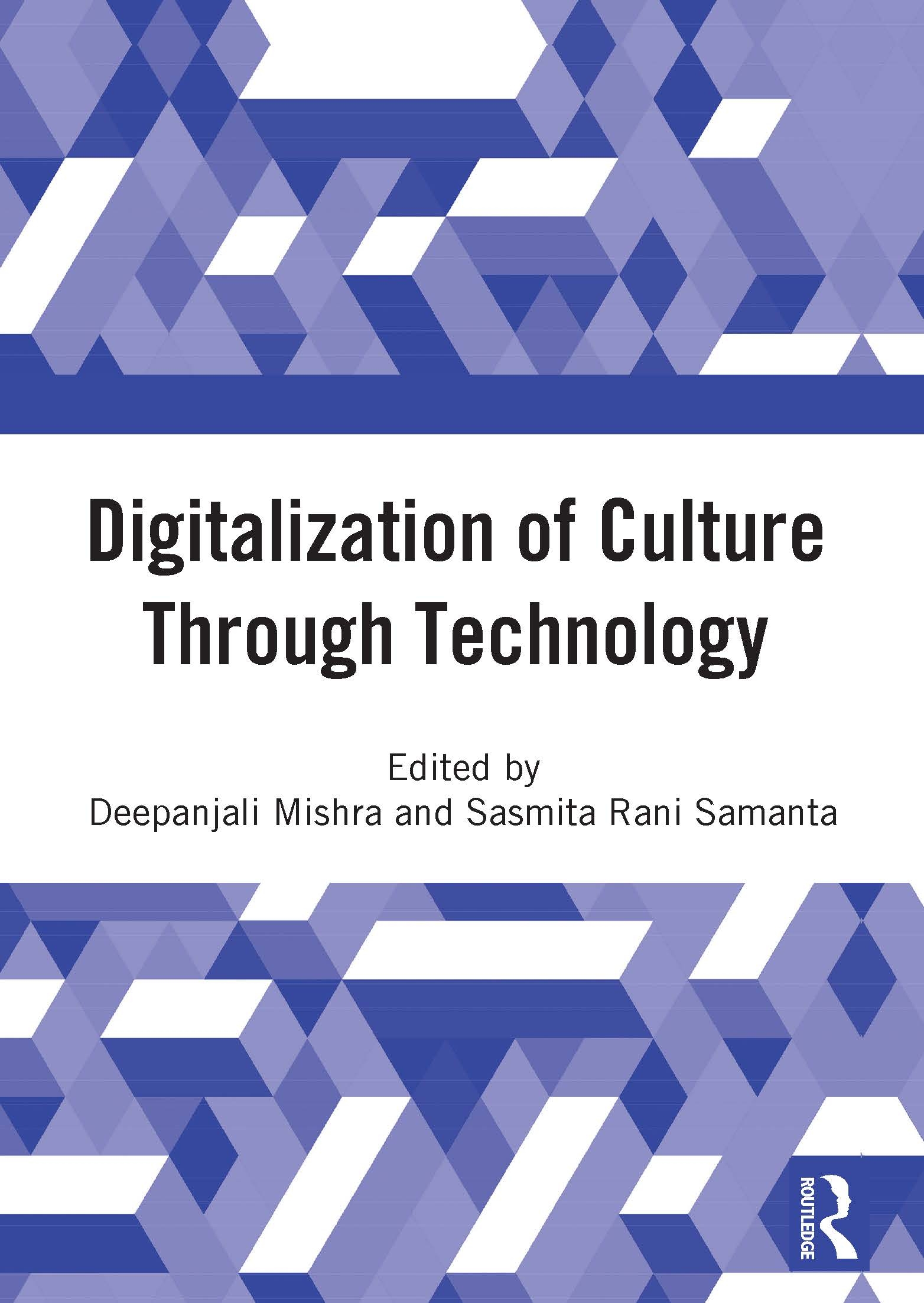 Digitalization of Culture Through Technology: Proceedings of the International Online Conference on Digitalization and Revitalization of Cultural Heri