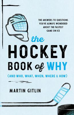 The Hockey Book of Why