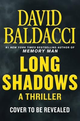 David Baldacci Fall 2022