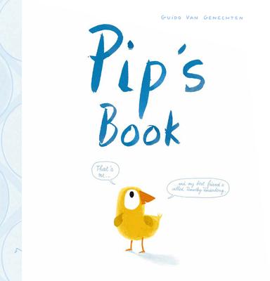 Pip’s Book