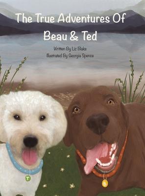 The True Adventures of Beau and Ted