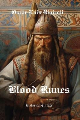 Blood Runes: Historical Thriller