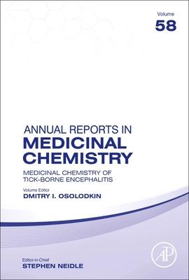 Medicinal Chemistry of Tick-Borne Encephalitis: Volume 58