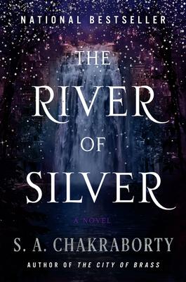 The River of Silver: Tales from the Daevabad Trilogy