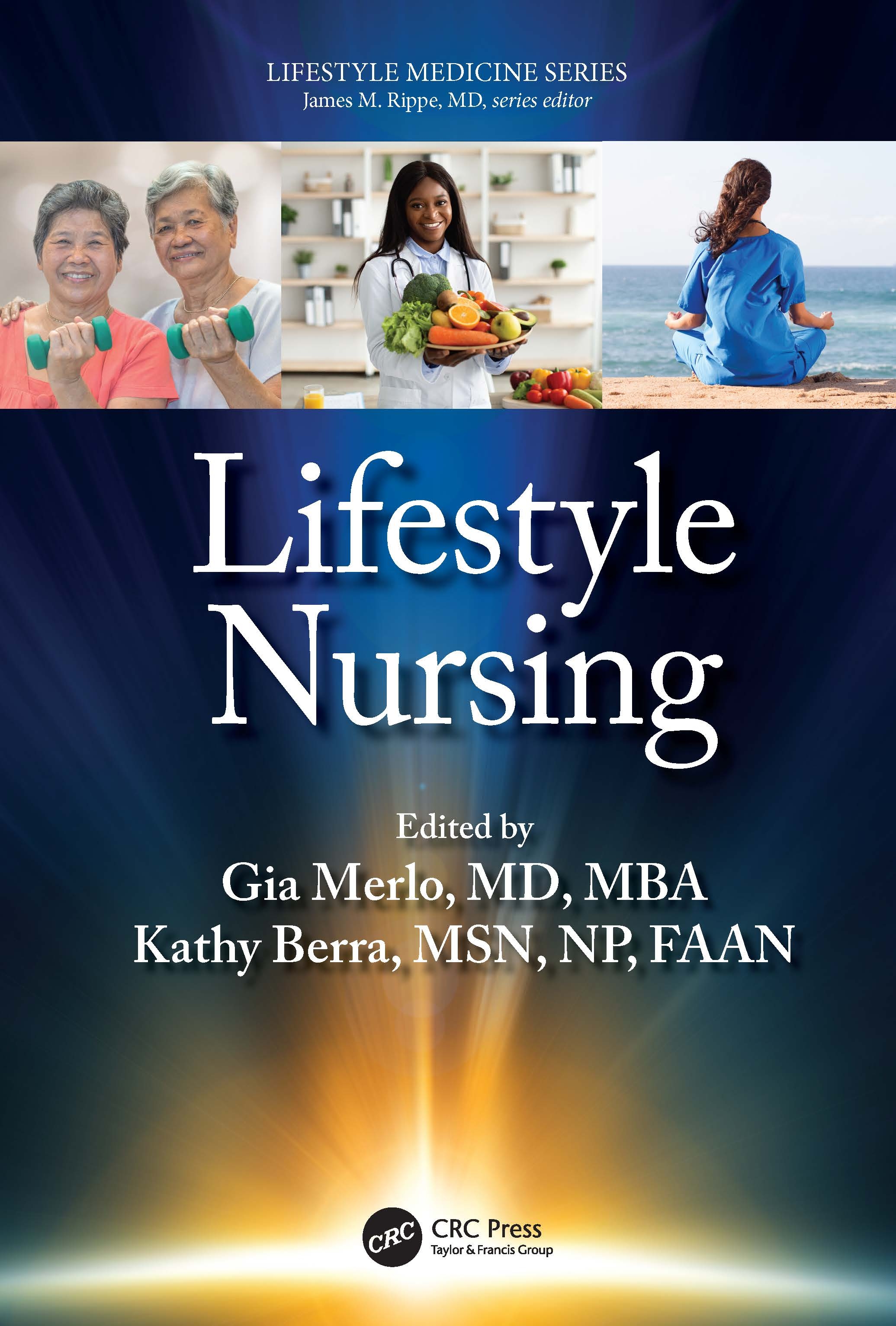 Lifestyle Nursing Principles and Practice