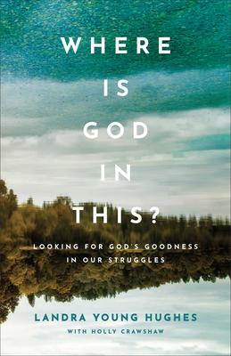 Where Is God in This?: Looking for God’s Goodness in Our Struggles