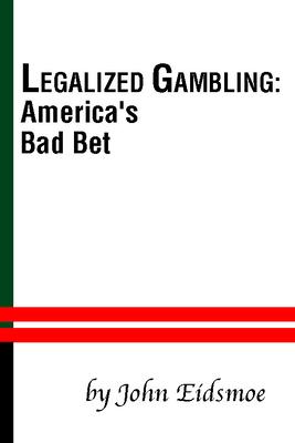 Legalized Gambling