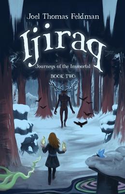 Ijiraq: Journeys of the Immortal