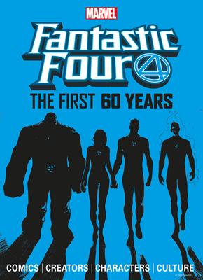 Marvel’s Fantastic Four Anniversary Special