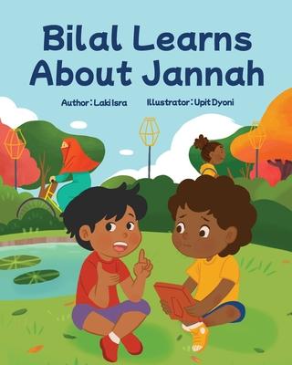 Bilal Learns About Jannah: Jannah