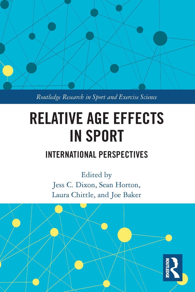 Relative Age Effects in Sport: International Perspectives