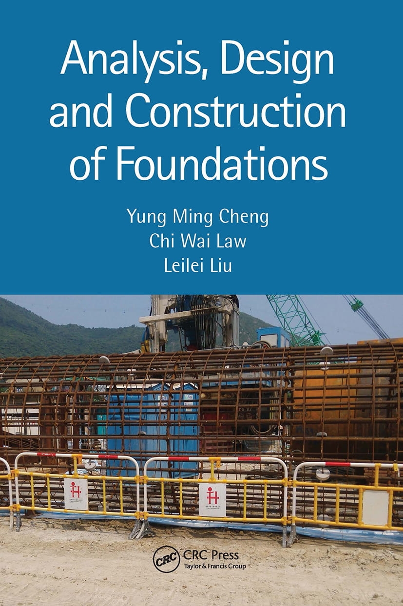 Analysis, Design and Construction of Foundations｜外文书｜有店网路书店