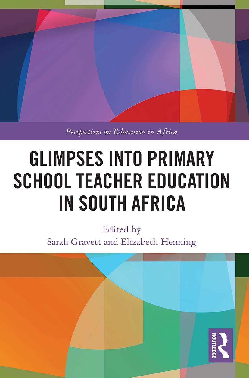 Glimpses Into Primary School Teacher Education in South Africa