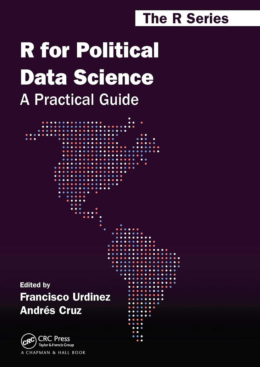 R for Political Data Science: A Practical Guide